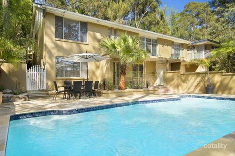 Property photo of 16 Melaleuca Drive St Ives NSW 2075