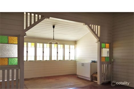 Property photo of 1 Lukin Street Mount Morgan QLD 4714