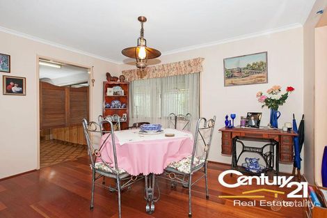 Property photo of 7 Kinbrace Street Ferny Grove QLD 4055