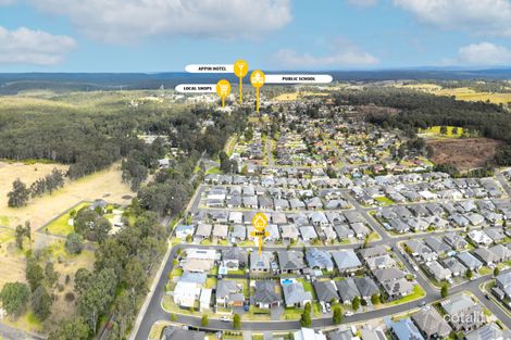 Property photo of 21 Carberry Road Appin NSW 2560