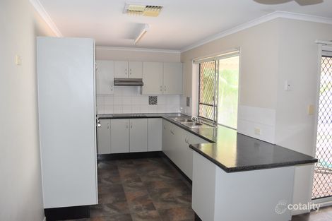 Property photo of 35 Powell Street Emerald QLD 4720