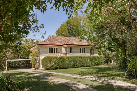 Property photo of 72 Coolibah Street Bardon QLD 4065