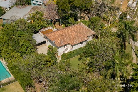 Property photo of 72 Coolibah Street Bardon QLD 4065