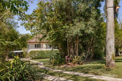 Property photo of 72 Coolibah Street Bardon QLD 4065