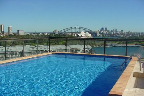 Property photo of 29/40-44 Victoria Street Potts Point NSW 2011