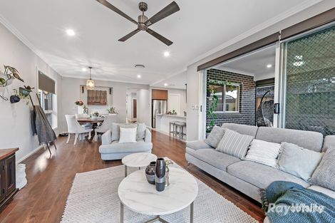 Property photo of 36 Galloway Road Box Hill NSW 2765