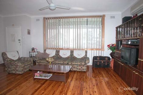 Property photo of 47 Orlando Crescent Seven Hills NSW 2147