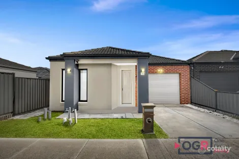 20 Tarlo Ct, Craigieburn, VIC 3064