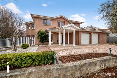 Property photo of 98 Katherine Avenue Amaroo ACT 2914