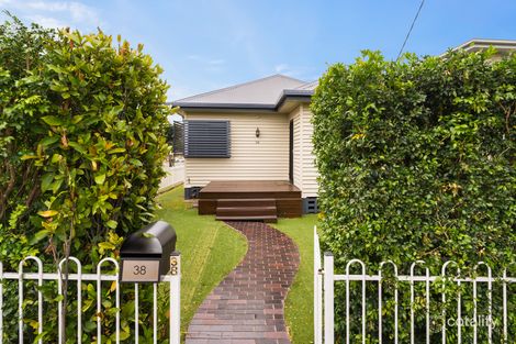 Property photo of 38 High Street Geebung QLD 4034