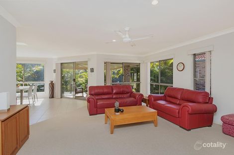 Property photo of 18 Silver Glade Drive Elanora QLD 4221