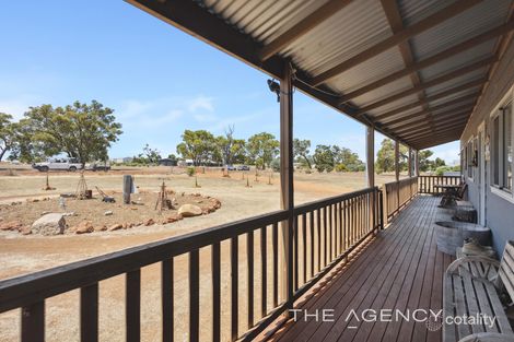 4 Boodja Rd, Wundowie, WA 6560