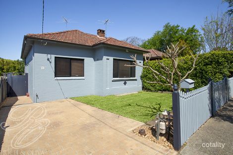 Property photo of 5 Allison Parade Croydon NSW 2132