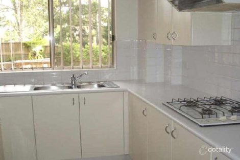 Property photo of 51/1-9 Yardley Avenue Waitara NSW 2077
