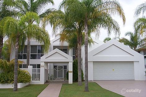 58 Charolais Cres, Benowa, QLD 4217