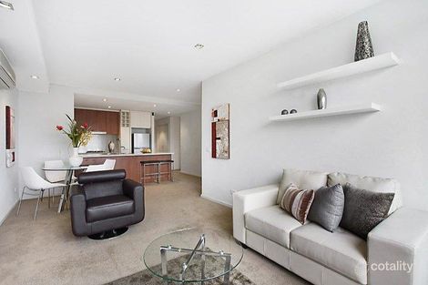 206/150 Peel St, North Melbourne, VIC 3051