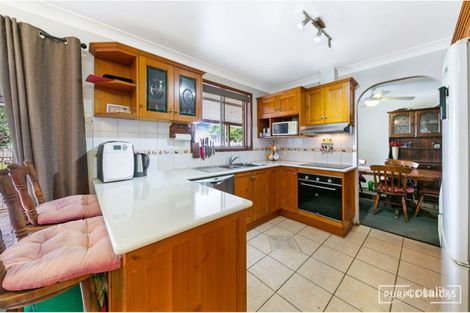 Property photo of 3 Ithaca Street Emu Plains NSW 2750