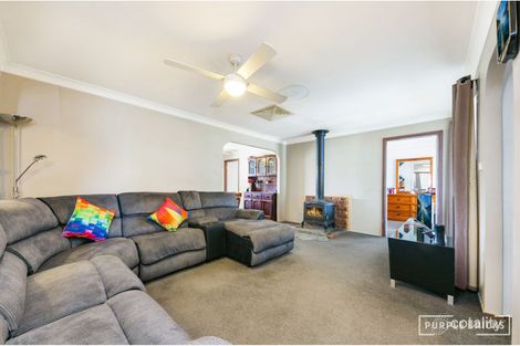 Property photo of 3 Ithaca Street Emu Plains NSW 2750