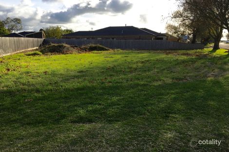 1 Bourke Ave, Koroit, VIC 3282