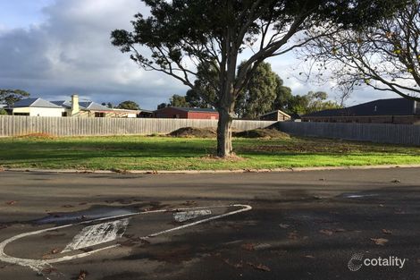 Property photo of 1 Bourke Avenue Koroit VIC 3282