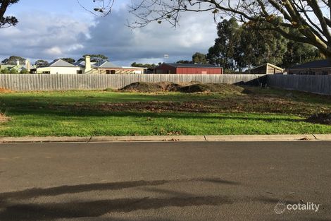 Property photo of 1 Bourke Avenue Koroit VIC 3282