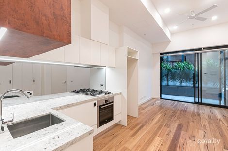 Property photo of 204/181 Smith Street Fitzroy VIC 3065