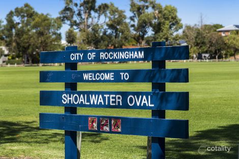 Property photo of 34 Second Avenue Shoalwater WA 6169