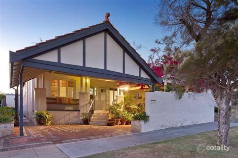 95 Edinboro St, Mount Hawthorn, WA 6016