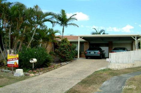 36 Merriwa St, Sunnybank Hills, QLD 4109