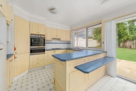 Property photo of 7 Blackbutt Avenue Bradbury NSW 2560