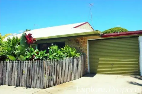 7/333 Bridge Rd, West Mackay, QLD 4740