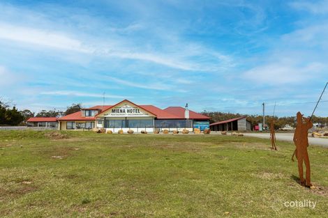 22 Anglers Cres, Miena, TAS 7030