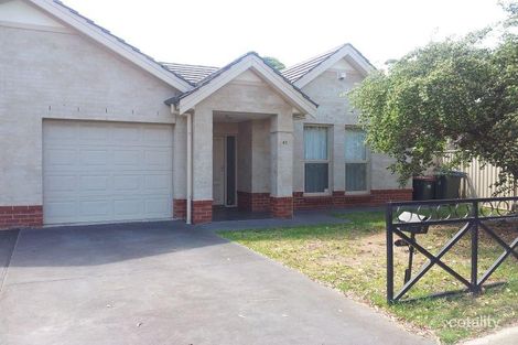 2/47 Johnstone Rd, Oaklands Park, SA 5046