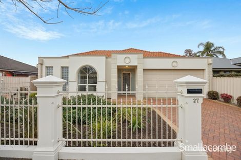 27 Balmoral Ave, North Brighton, SA 5048