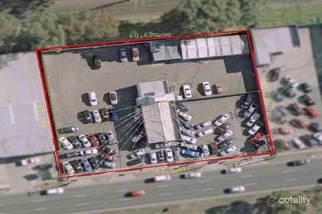 1333 Sydney Rd, Fawkner, VIC 3060