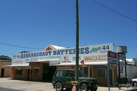 44-46 Marcia St, Coffs Harbour, NSW 2450