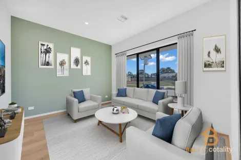 Property photo of 39 Shelterbelt Avenue Weir Views VIC 3338