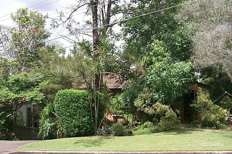 16 Alenola St, Chapel Hill, QLD 4069