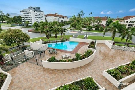 Property photo of 313/331-337 Lake Street Cairns North QLD 4870