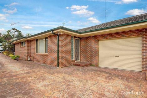 Property photo of 1/18 Rowland Avenue Wollongong NSW 2500