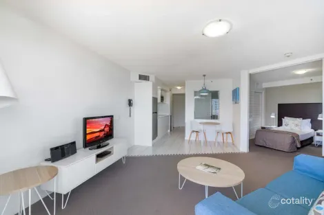 Property photo of 602/7 Venning Street Mooloolaba QLD 4557