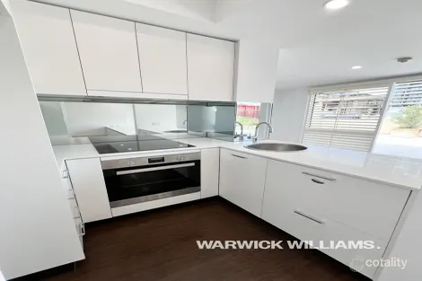 Property photo of 501/10B Challis Avenue Potts Point NSW 2011