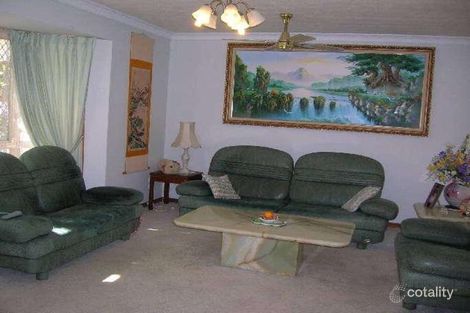 Property photo of 19 Coolidge Court Stretton QLD 4116