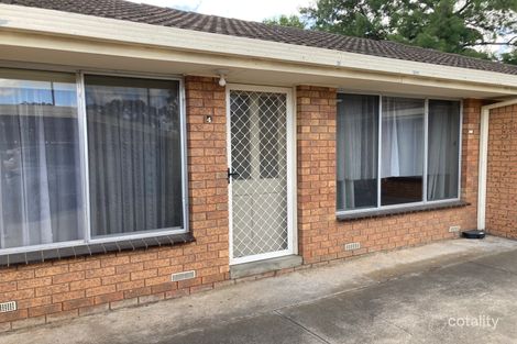 Property photo of 4/31 Glenn Street Shepparton VIC 3630