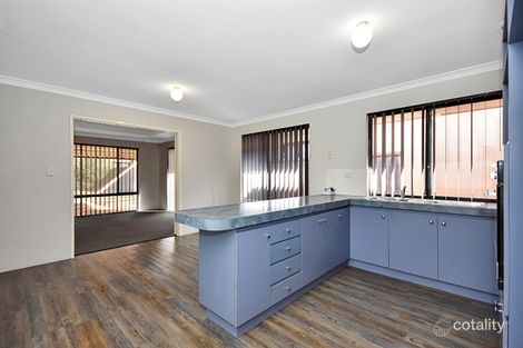 Property photo of 34 St Tropez Vista Ellenbrook WA 6069