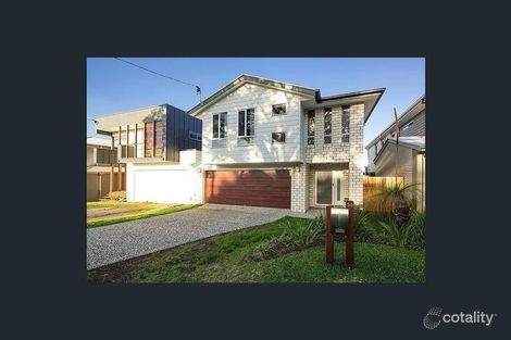 Property photo of 14 Shelley Street Cannon Hill QLD 4170