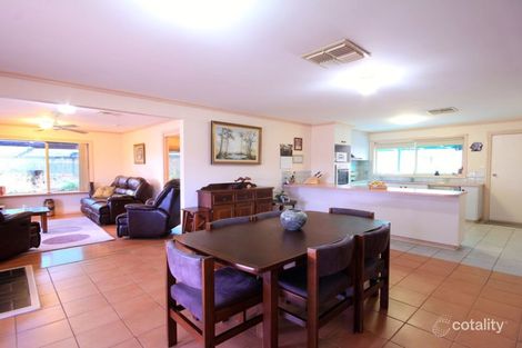 Property photo of 17 Williamson Court Carisbrook VIC 3464