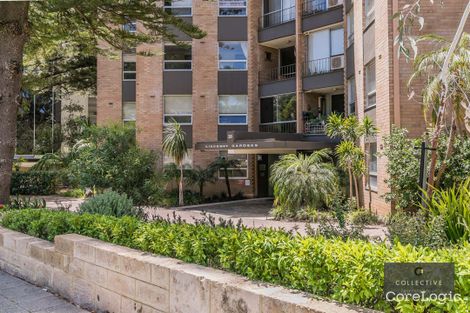 Property photo of 38/38 Kings Park Road West Perth WA 6005