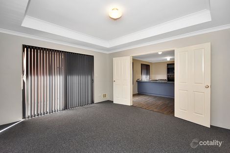 Property photo of 34 St Tropez Vista Ellenbrook WA 6069