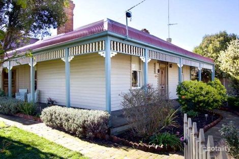 Property photo of 44 Shakespeare Street Traralgon VIC 3844